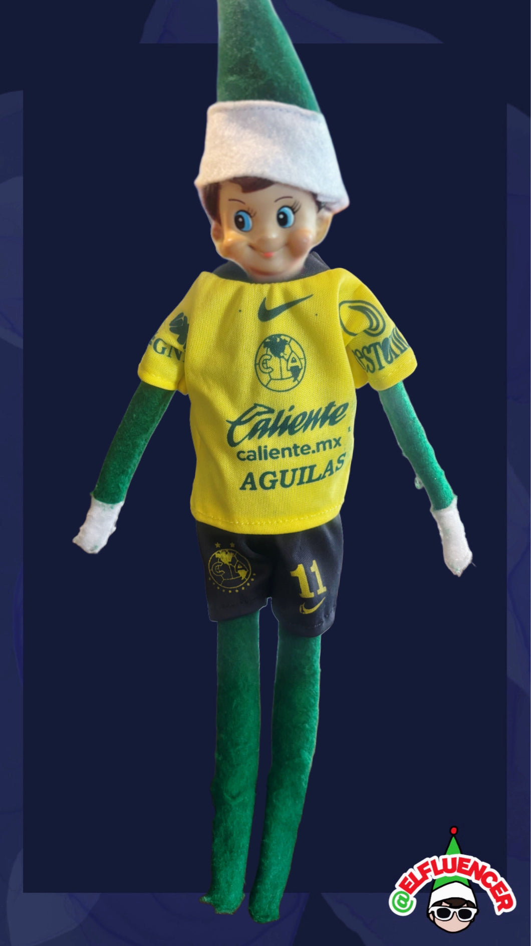 América