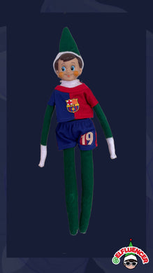 Barca Shorts
