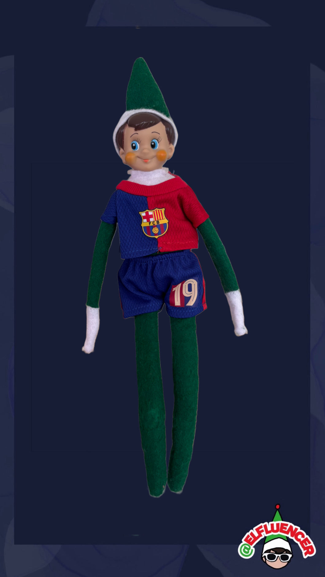 Barca Shorts