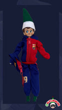 Barca Pants