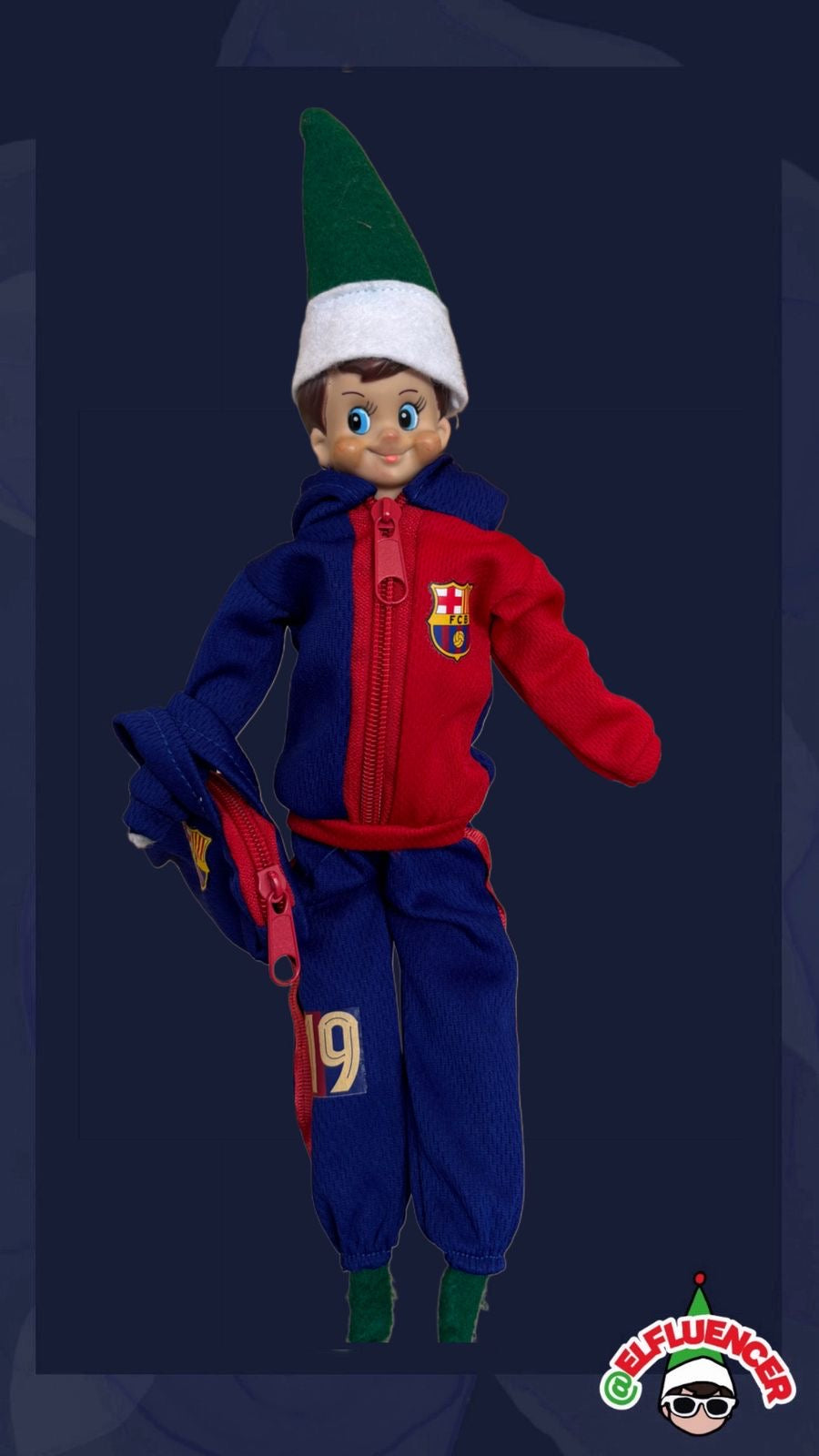 Barca Pants