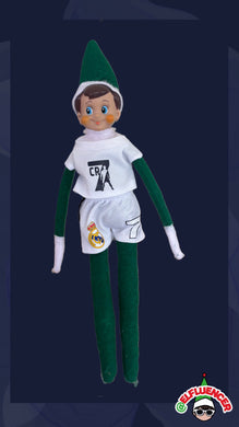Real Madrid Shorts