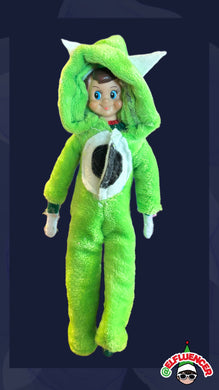 Mike Wazonski