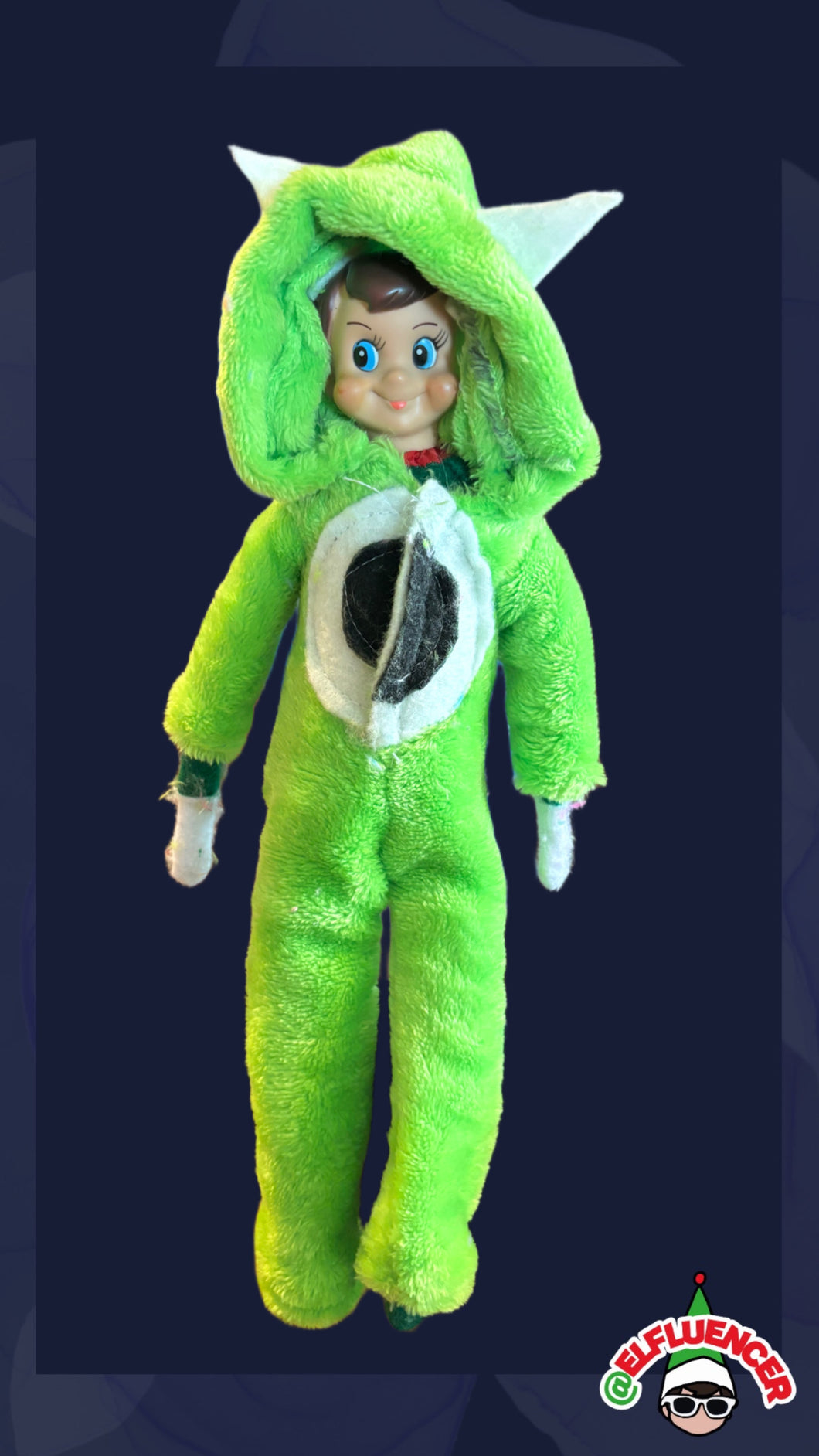 Mike Wazonski