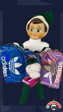 Bolsa adidas