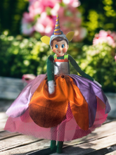Vestido Unicornio
