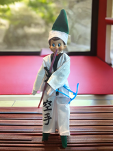 Karateka