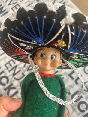 Sombrero Charro