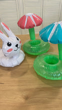 Inflable conejito