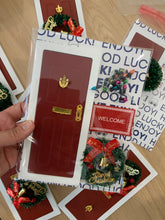 Puerta mágica