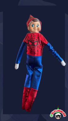 Spiderman