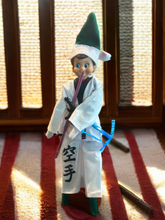 Karateka