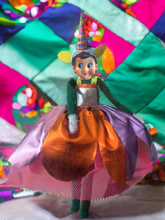 Vestido Unicornio