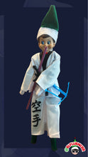 Karateka