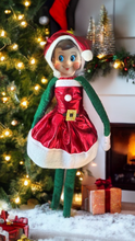 Sra Claus