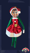 Sra Claus