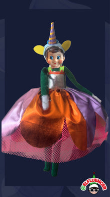 Vestido Unicornio