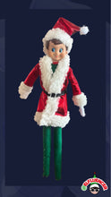 Santa