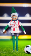 Futbolista Chivas