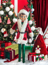 Santa