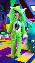 Mike Wazonski