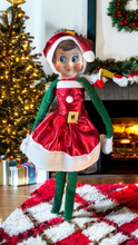Sra Claus