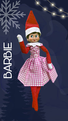 Barbie
