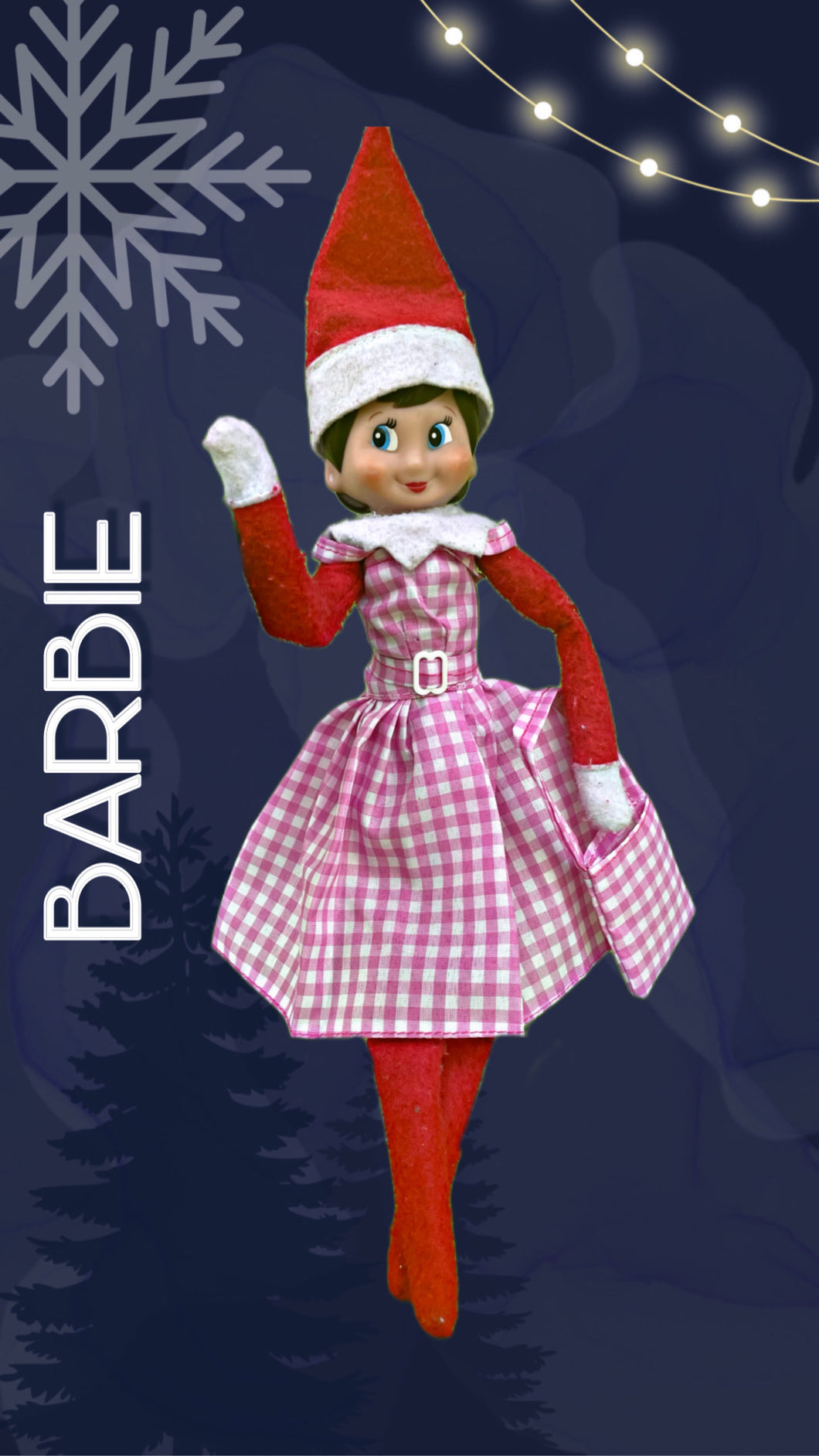 Barbie