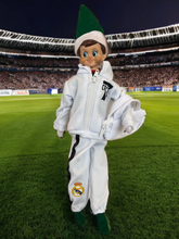 Real Madrid Pants