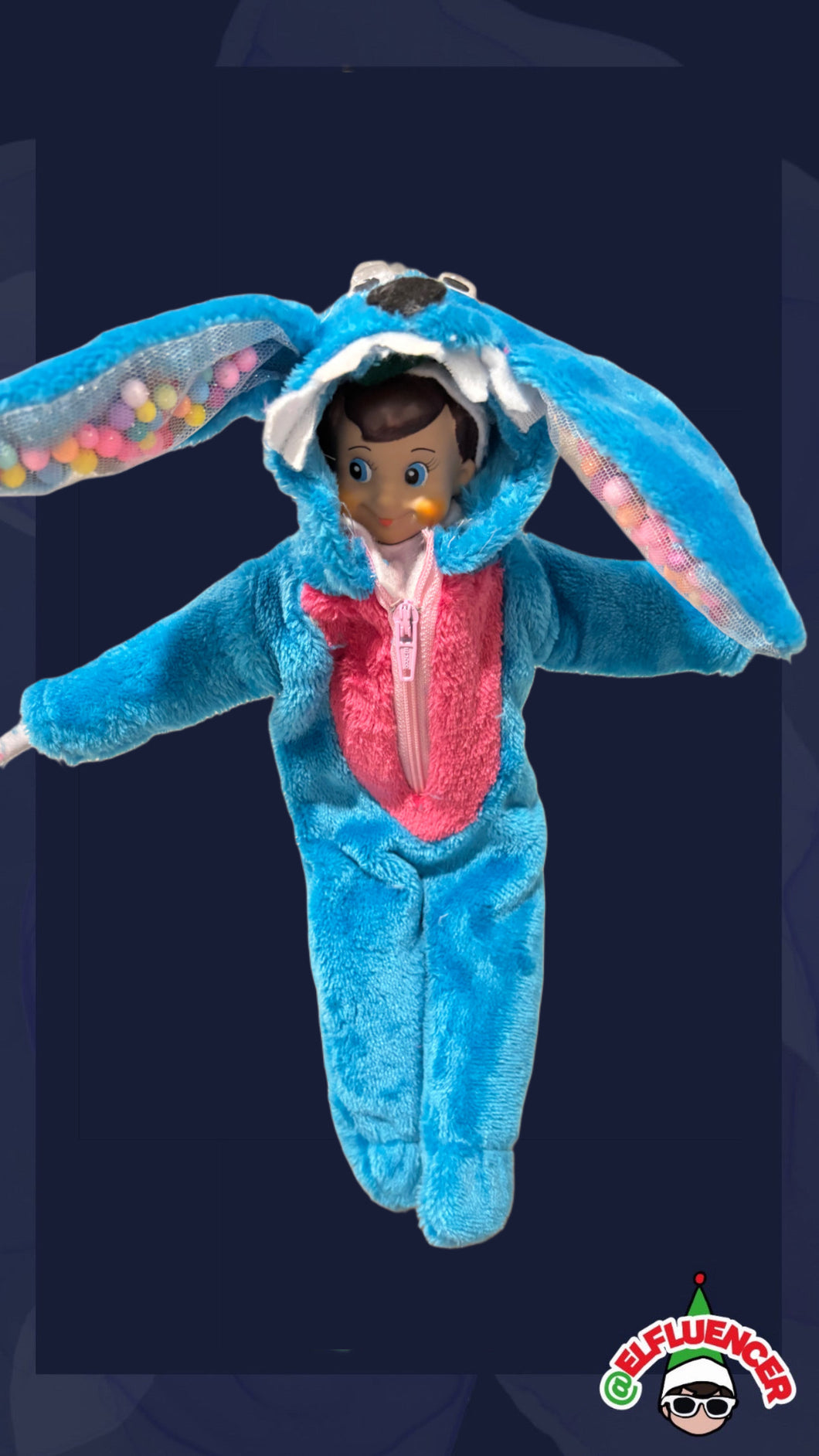 Stitch