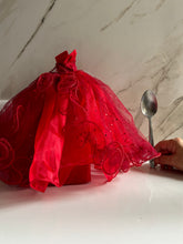 Vestido Redcarpet